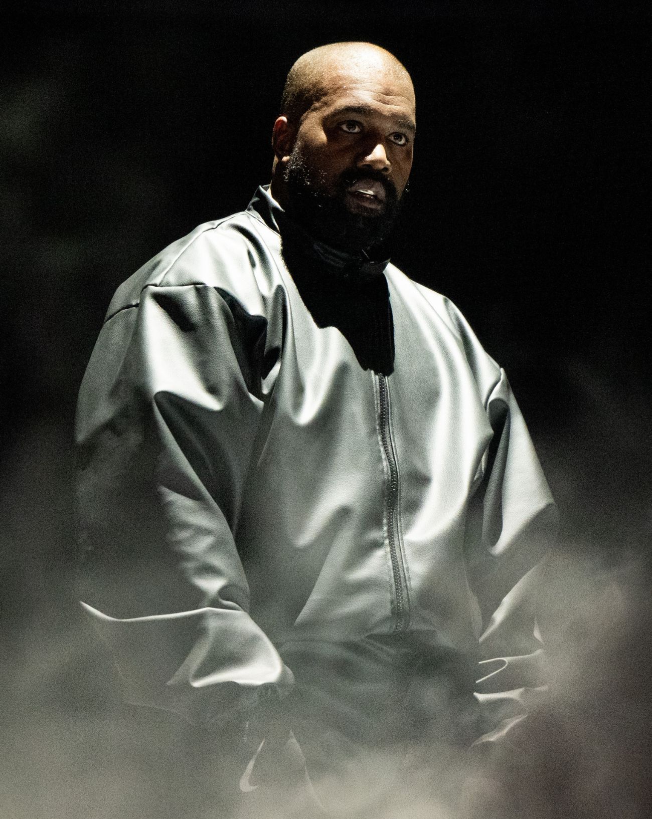 Sample langage Kanye West Pomme Composition