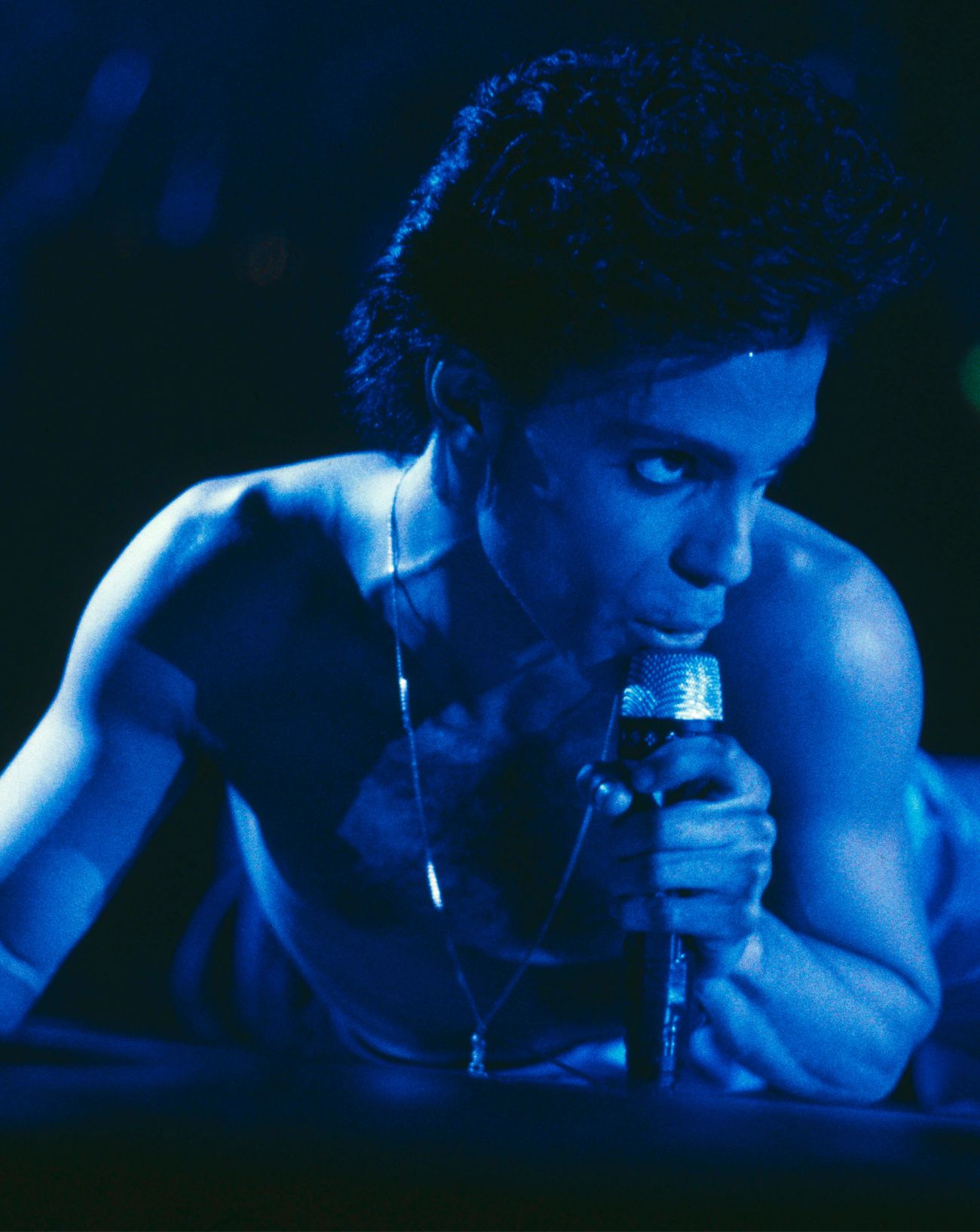 Parental Advisory Explicit Content Prince