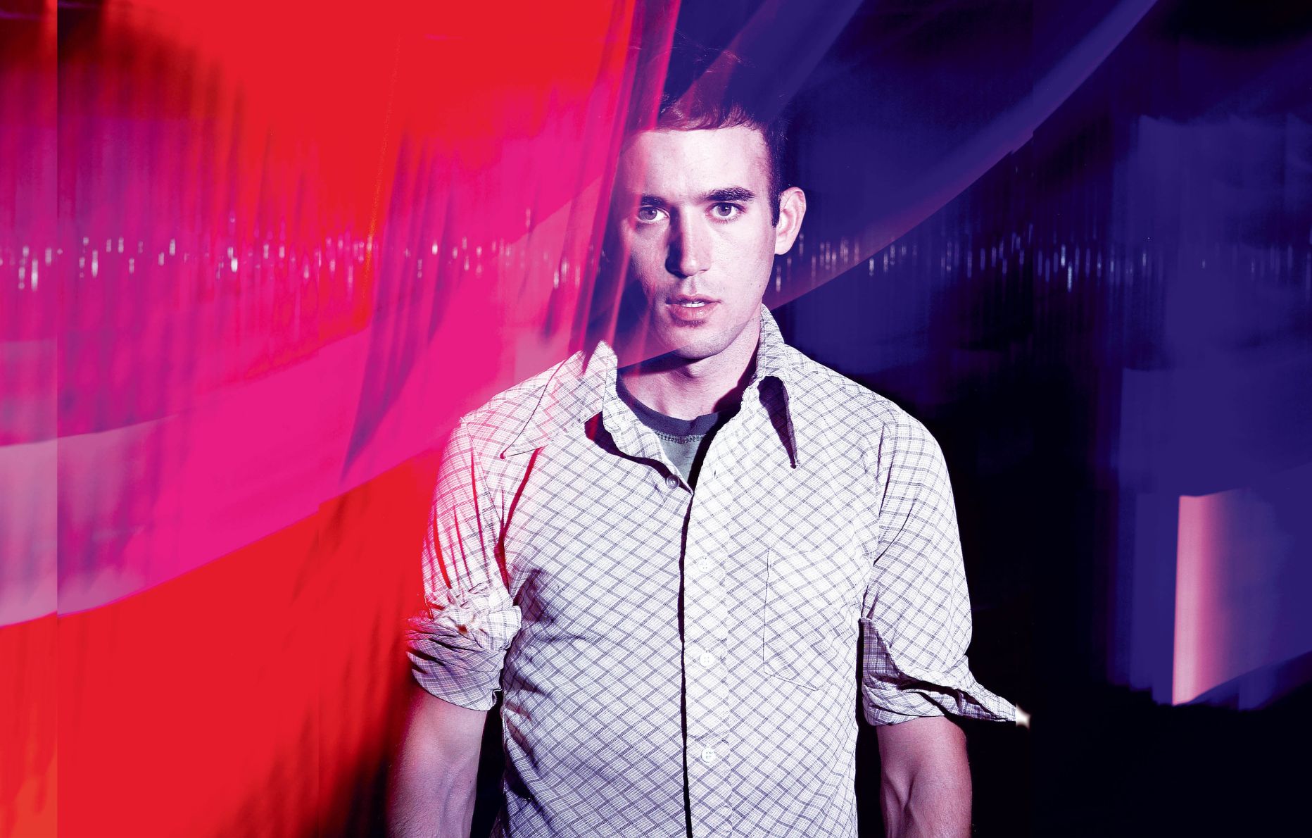 Sufjan Stevens Carrie & Lowell