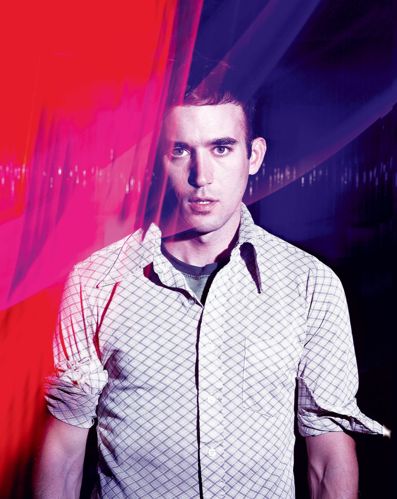 Sufjan Stevens Carrie & Lowell