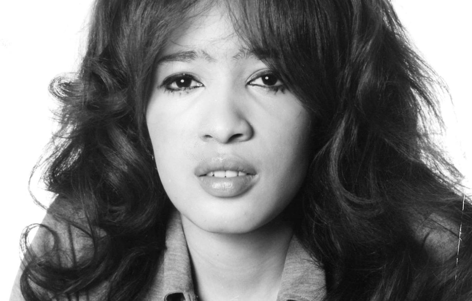 Ronnie Spector.