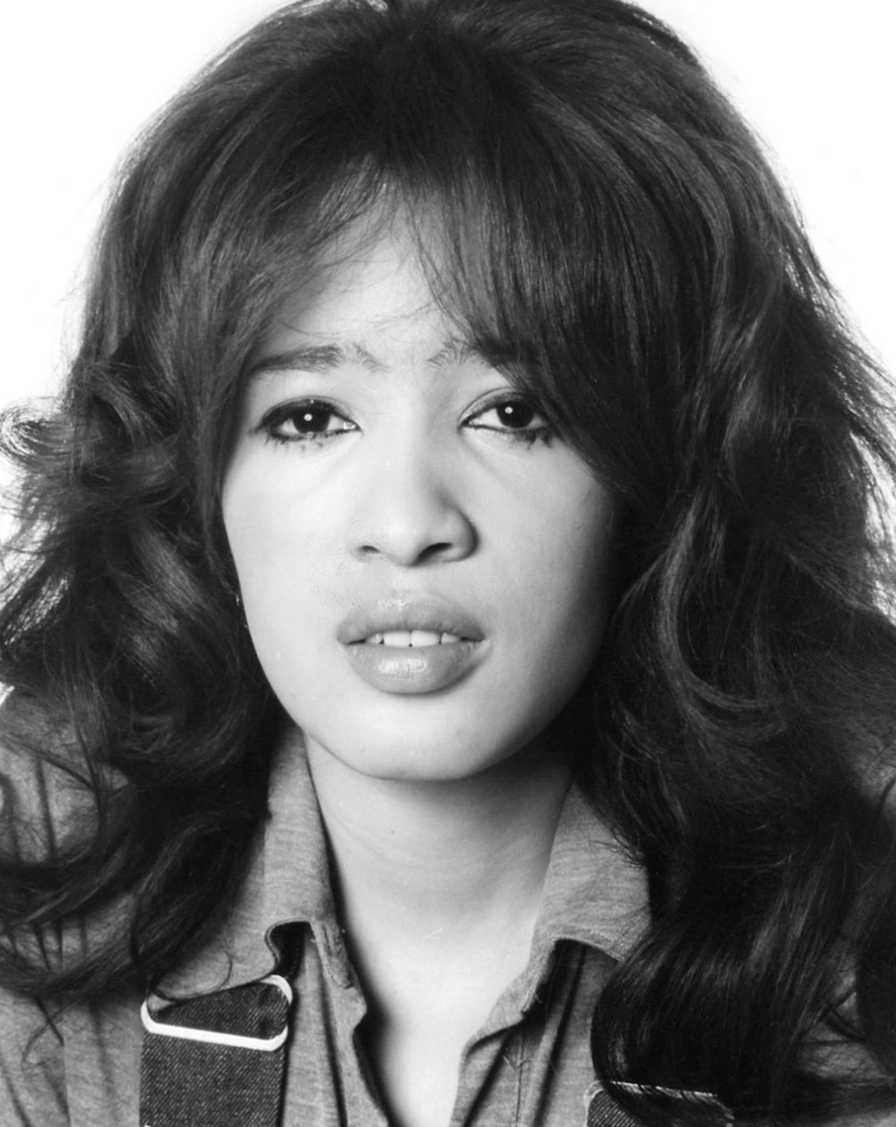 Ronnie Spector.