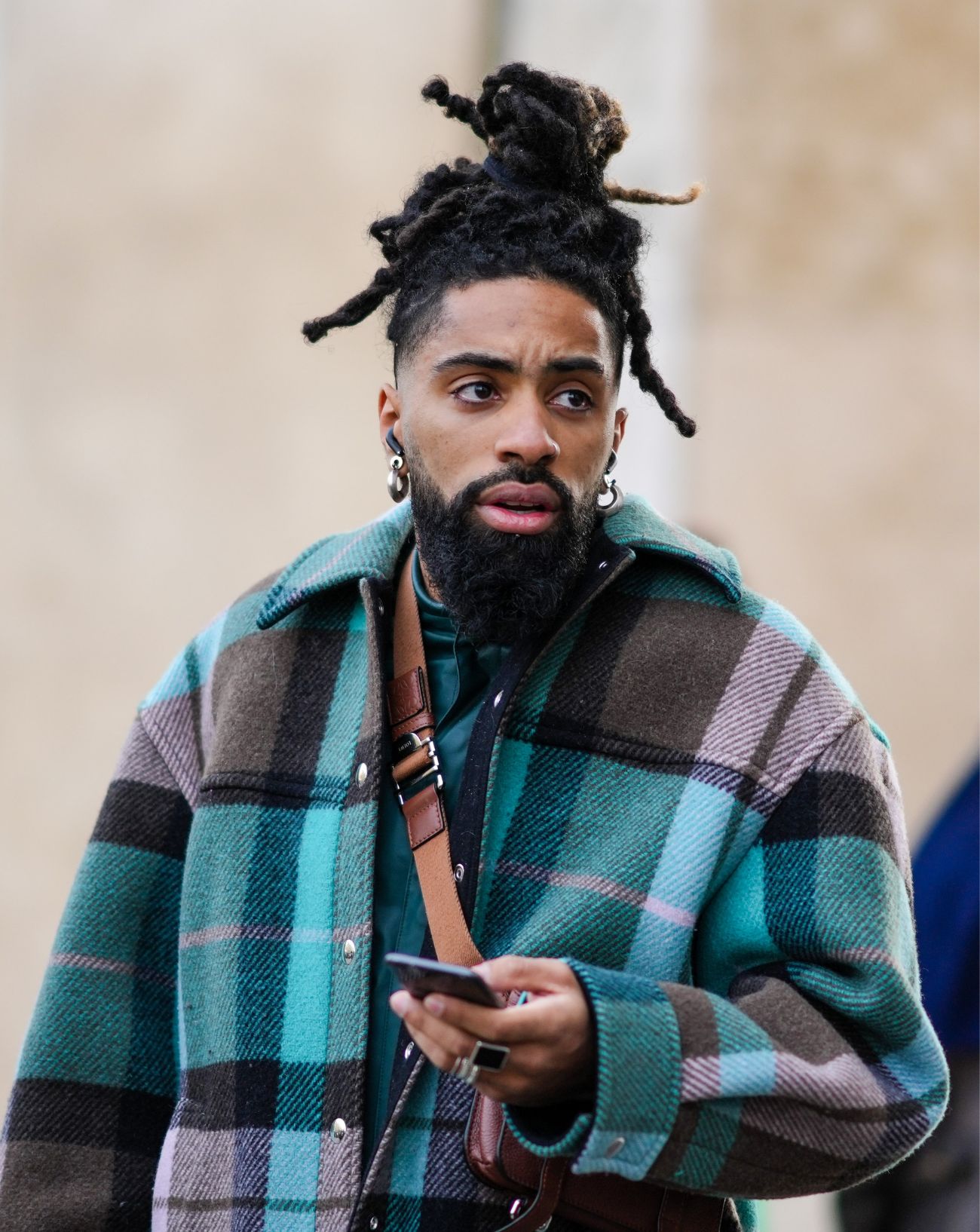 fary Madame Sarfati Interview Chevignon Champion