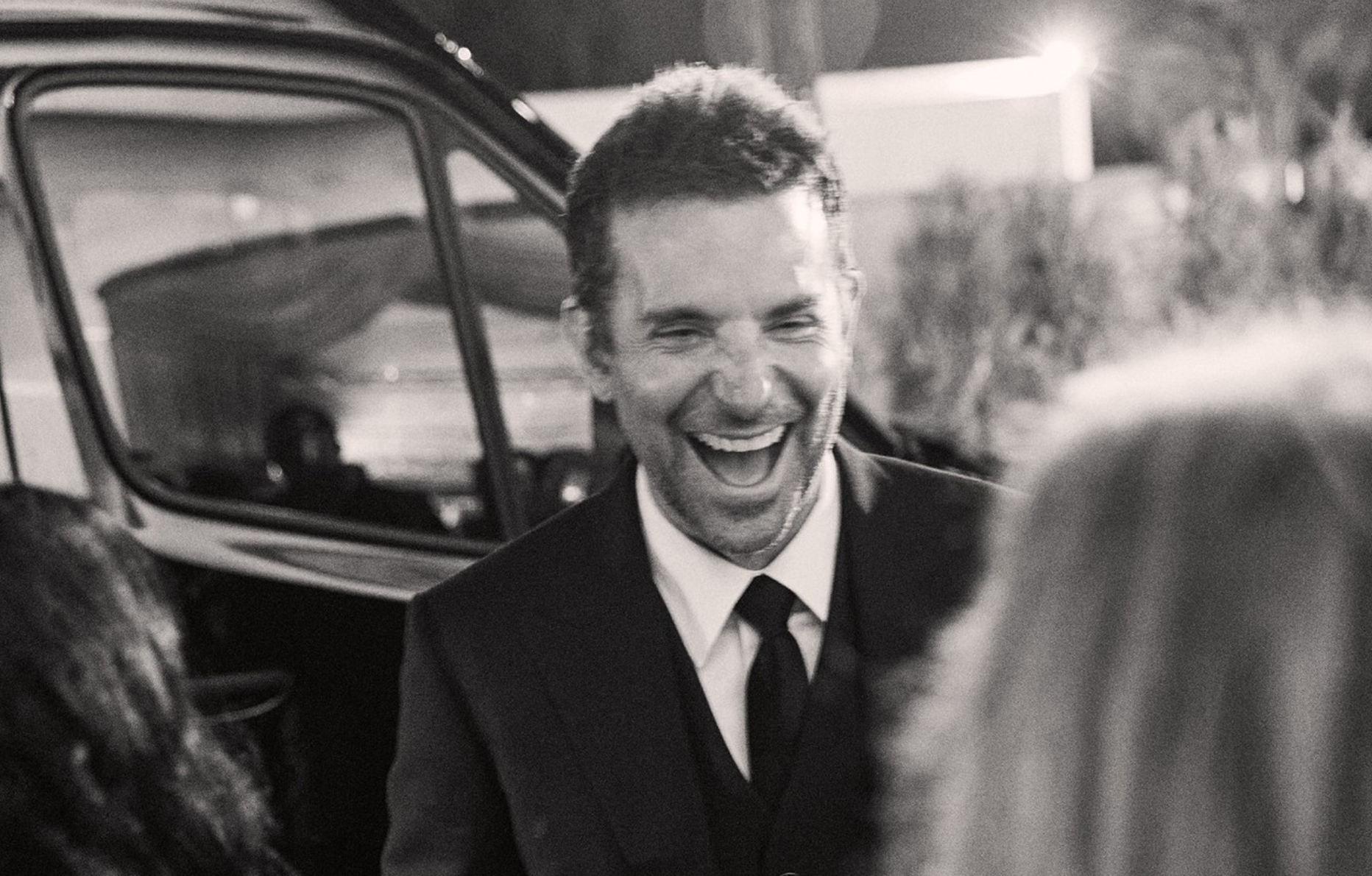 Bradley Cooper à la projection du film Netflix Maestro à l’Academy Museum of Motion Pictures, à Los Angeles, le 12 décembre 2023. Photo par Emilio Madrid/Getty Images pour Netflix.