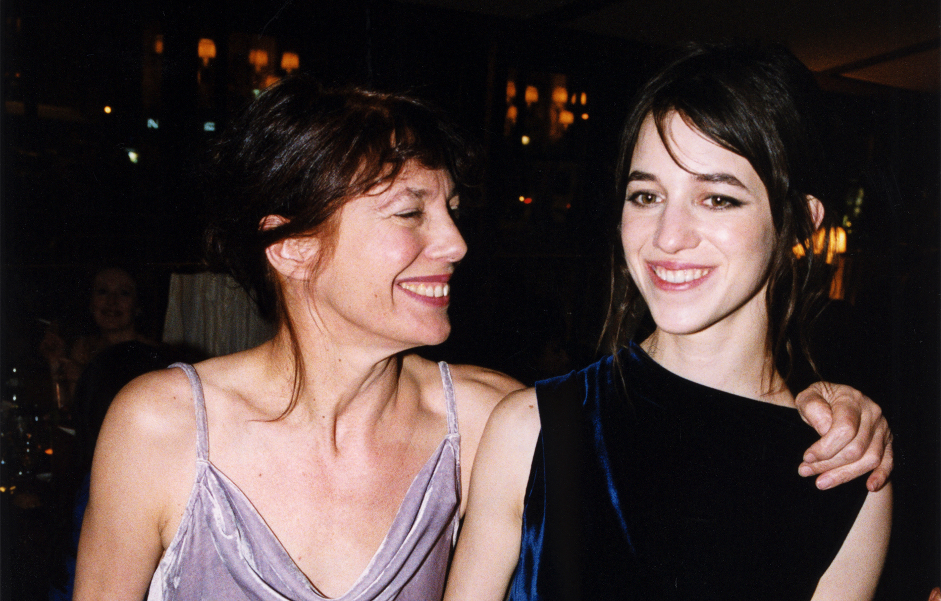 Meilleurs looks des césar