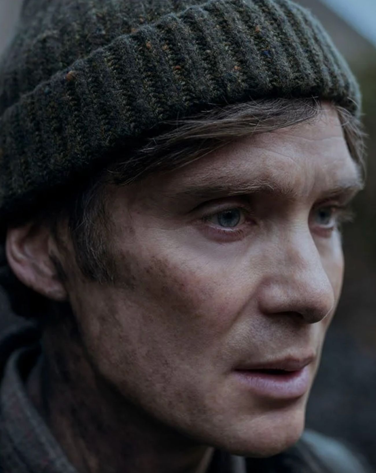 Cillian Murphy Tu ne mentiras point