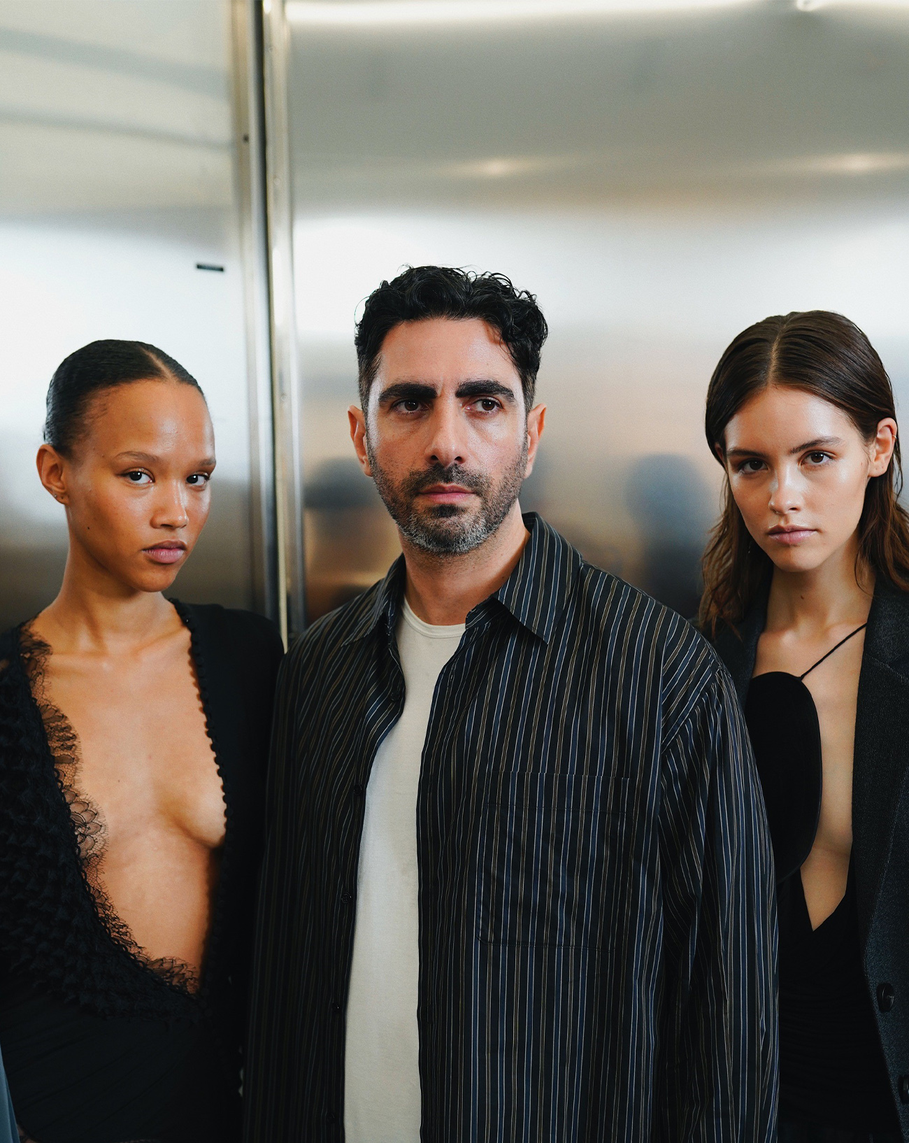 Prix de l'ANDAM 2024.