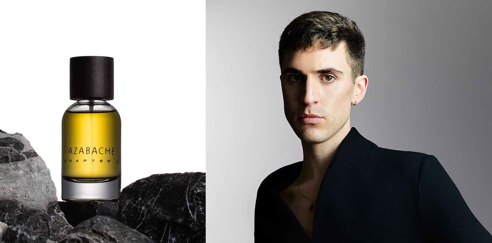 interview, createur mode, arturo obegero, parfum, Pigmentarium