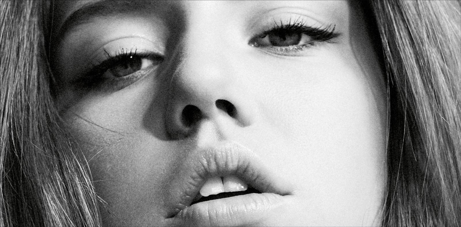 Adèle Exarchopoulos.