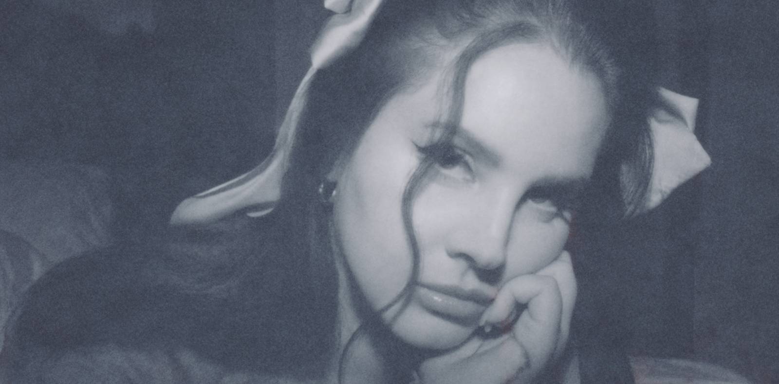 Lana Del Rey © Neil Krug.