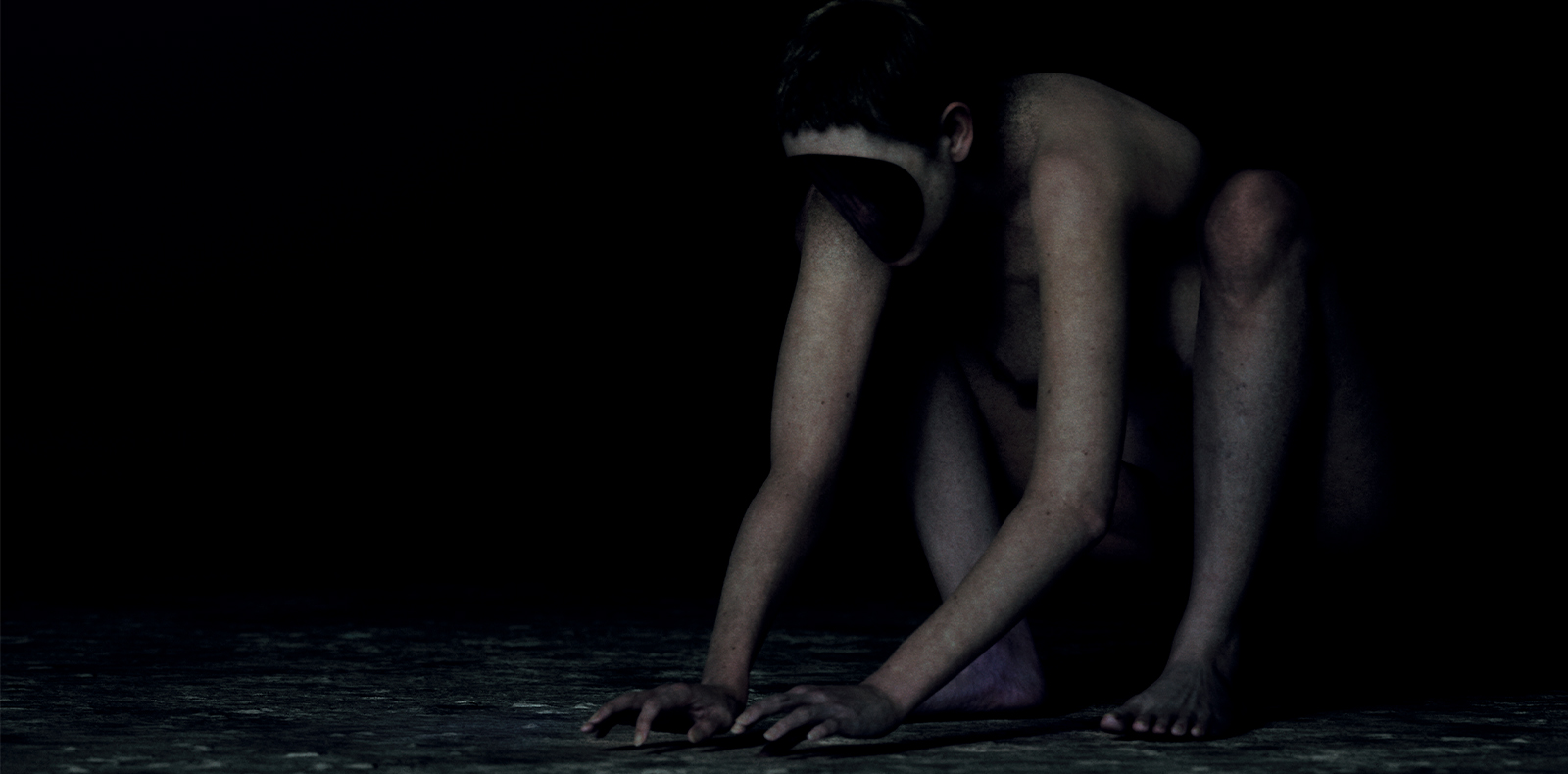 Punta della Dogana, Pierre Huyghe, Exposition, Art contemporain, venise, interview