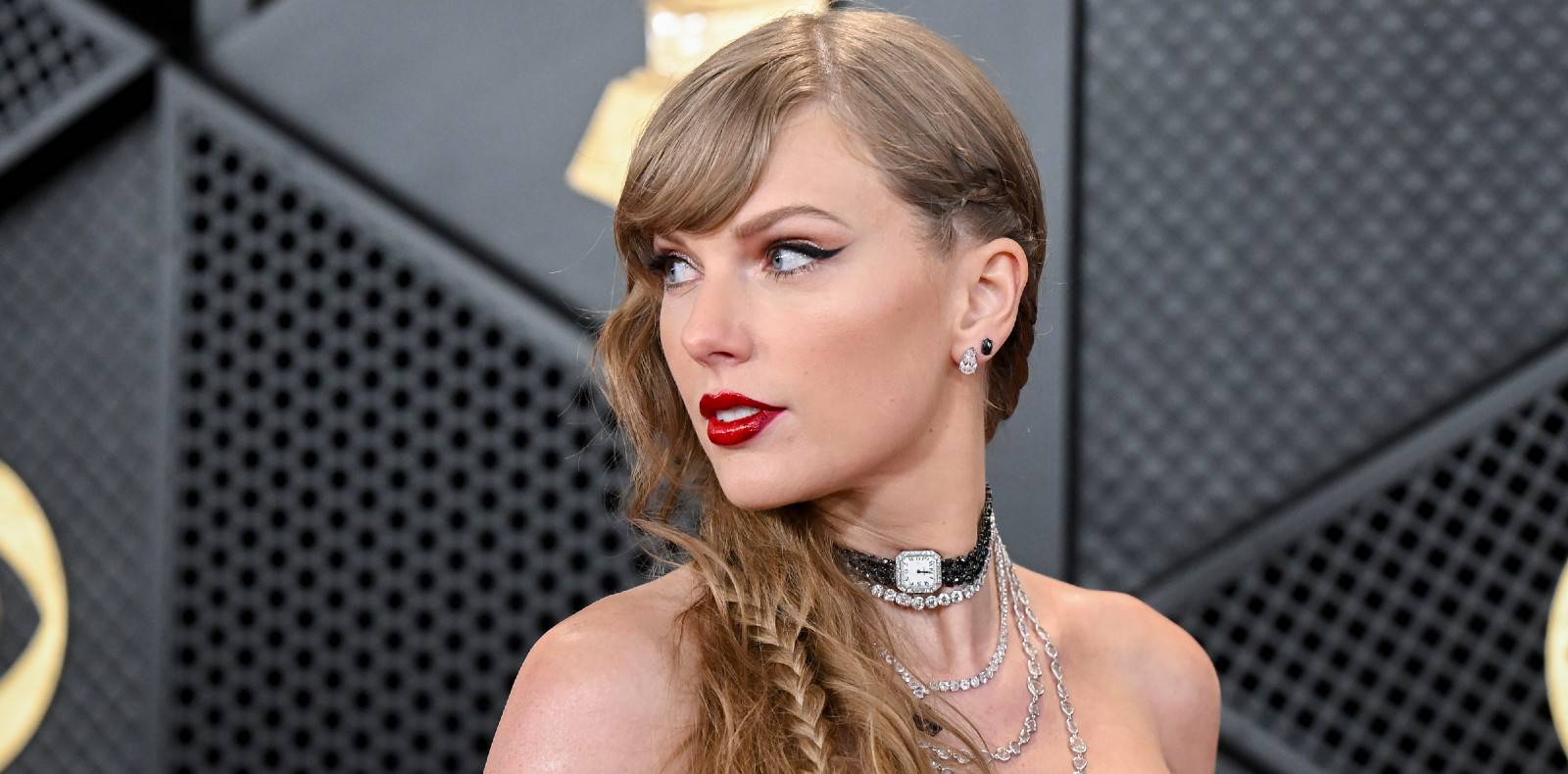 Taylor Swift, Grammy Awards 2024, SZA, Miley Cyrus, Palmarès, Gagnants