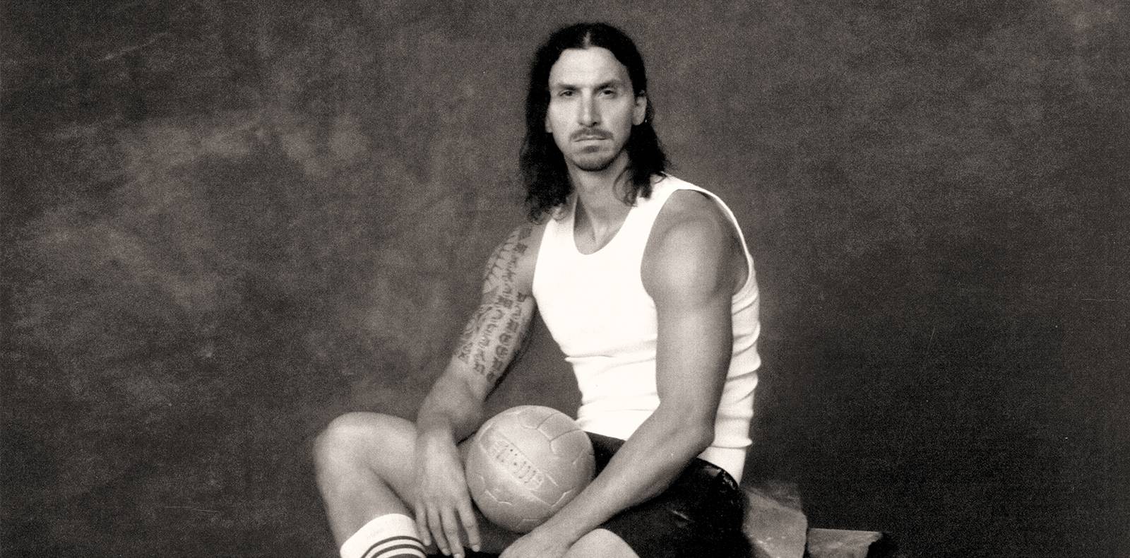 Zlatan Ibrahimovic, Dwyane Wade, Usain Bolt, Sommaire, Numéro Homme 47