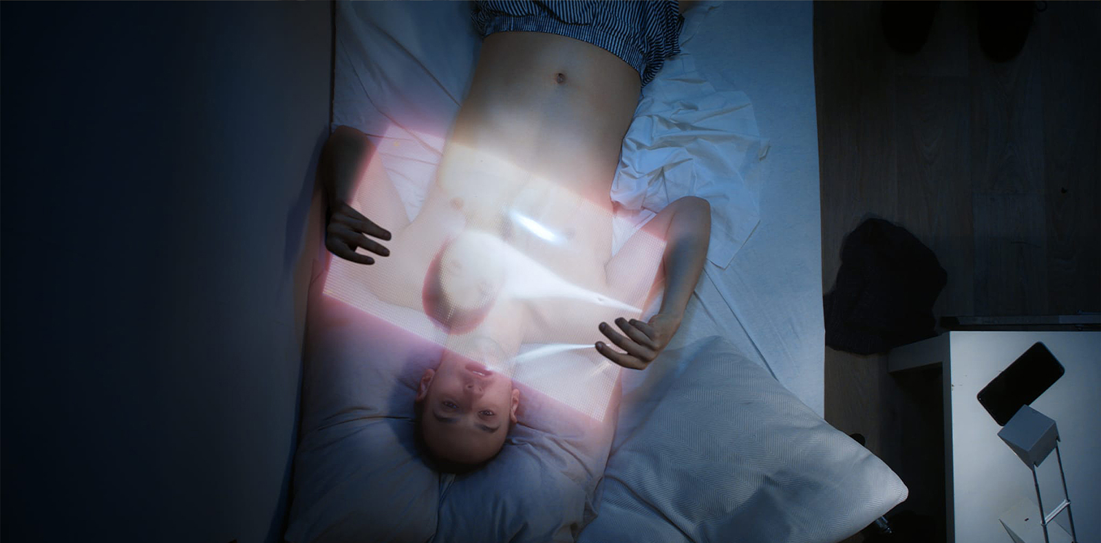 Prix Découverte Louis Roederer 2024 Rencontres d'Arles