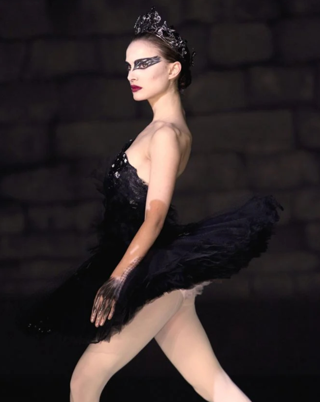 films sur la danse black swan
