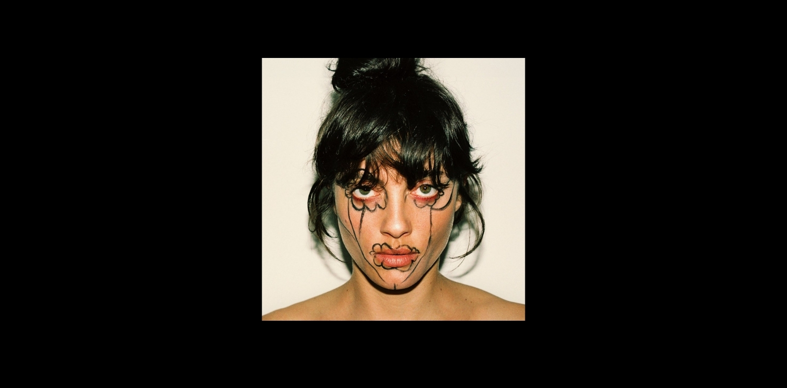 Noga Erez The Vandalist Interview