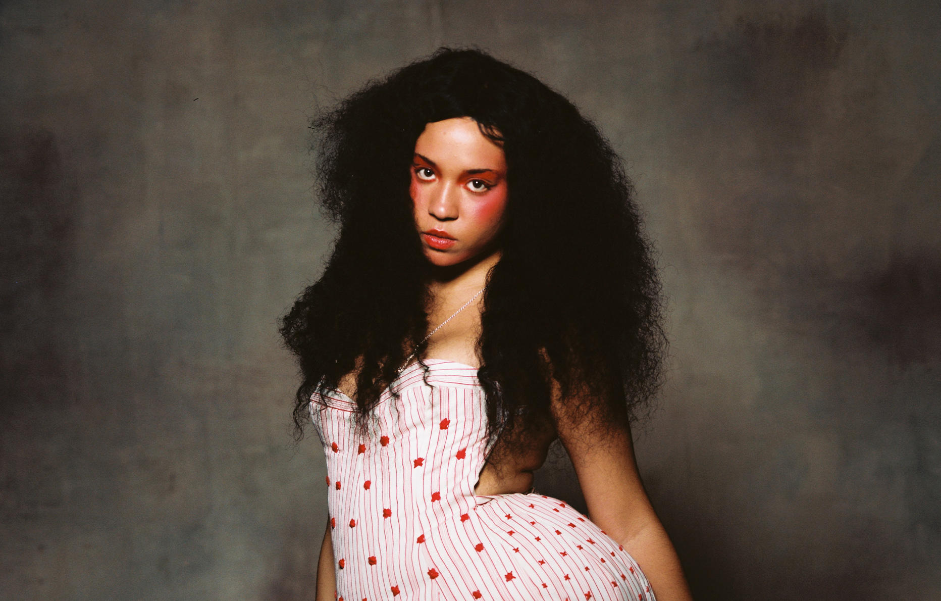 Yoa © Colin Solal Cardo.