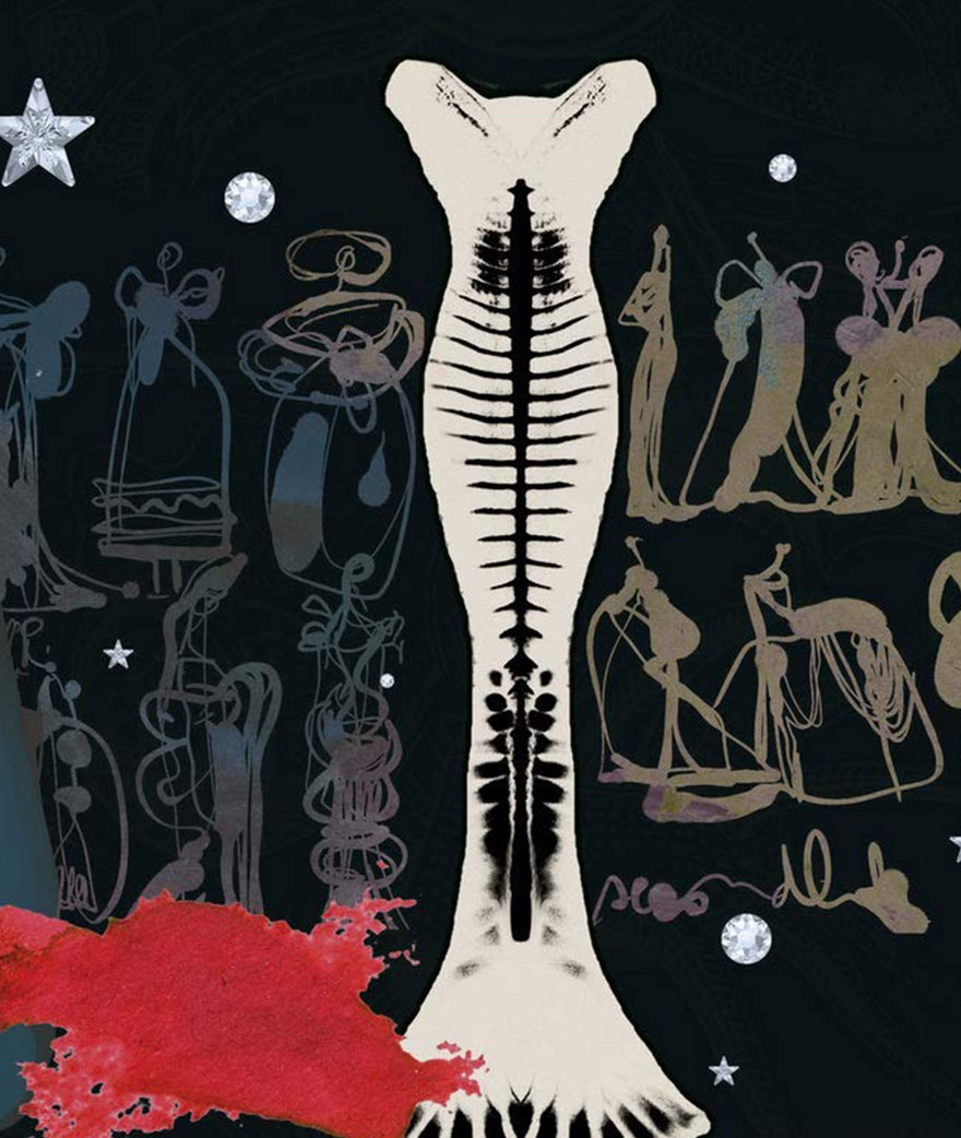 livres mode luxe tout savoir