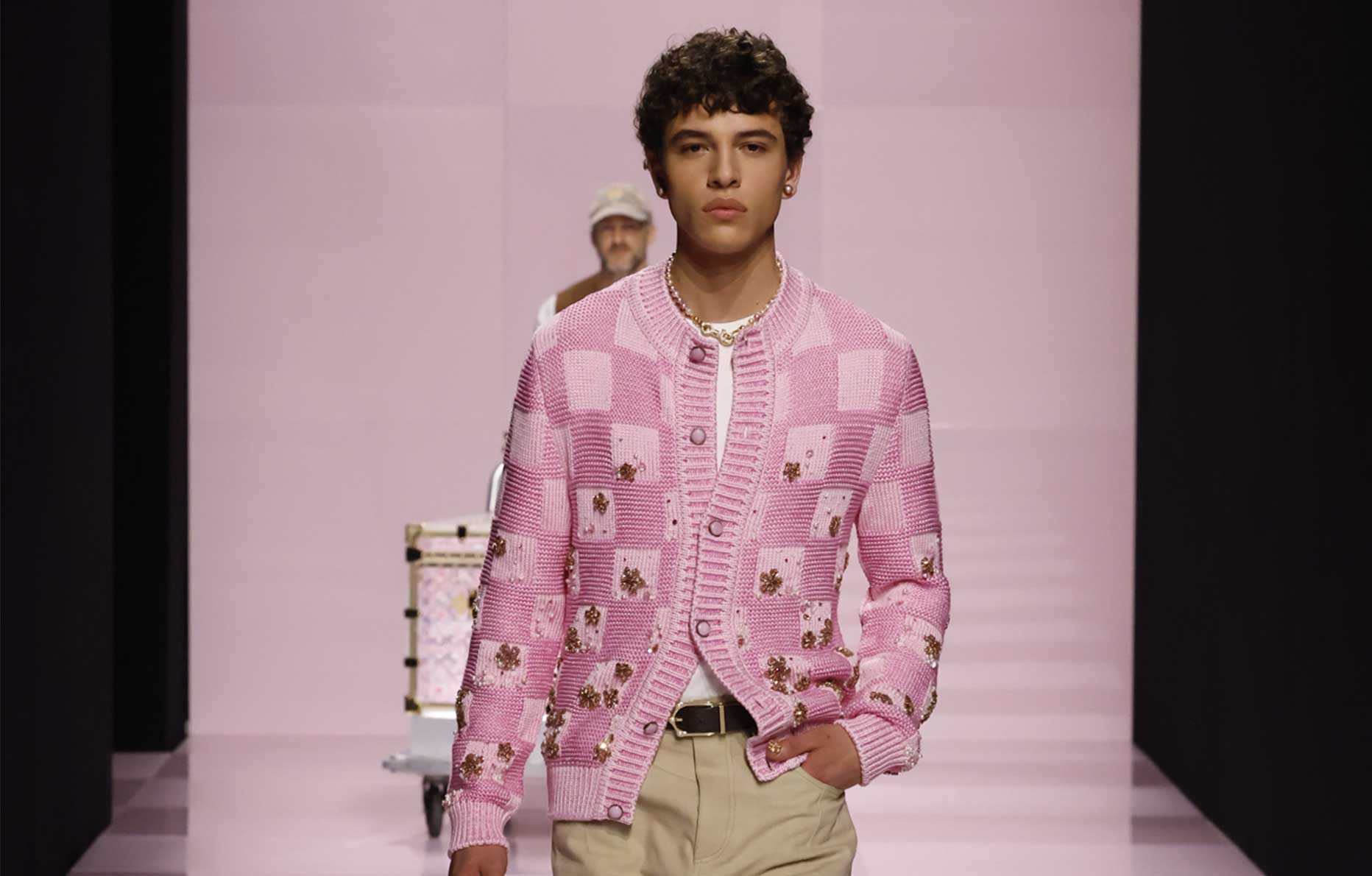 tendances homme automne-hiver 2025-2026