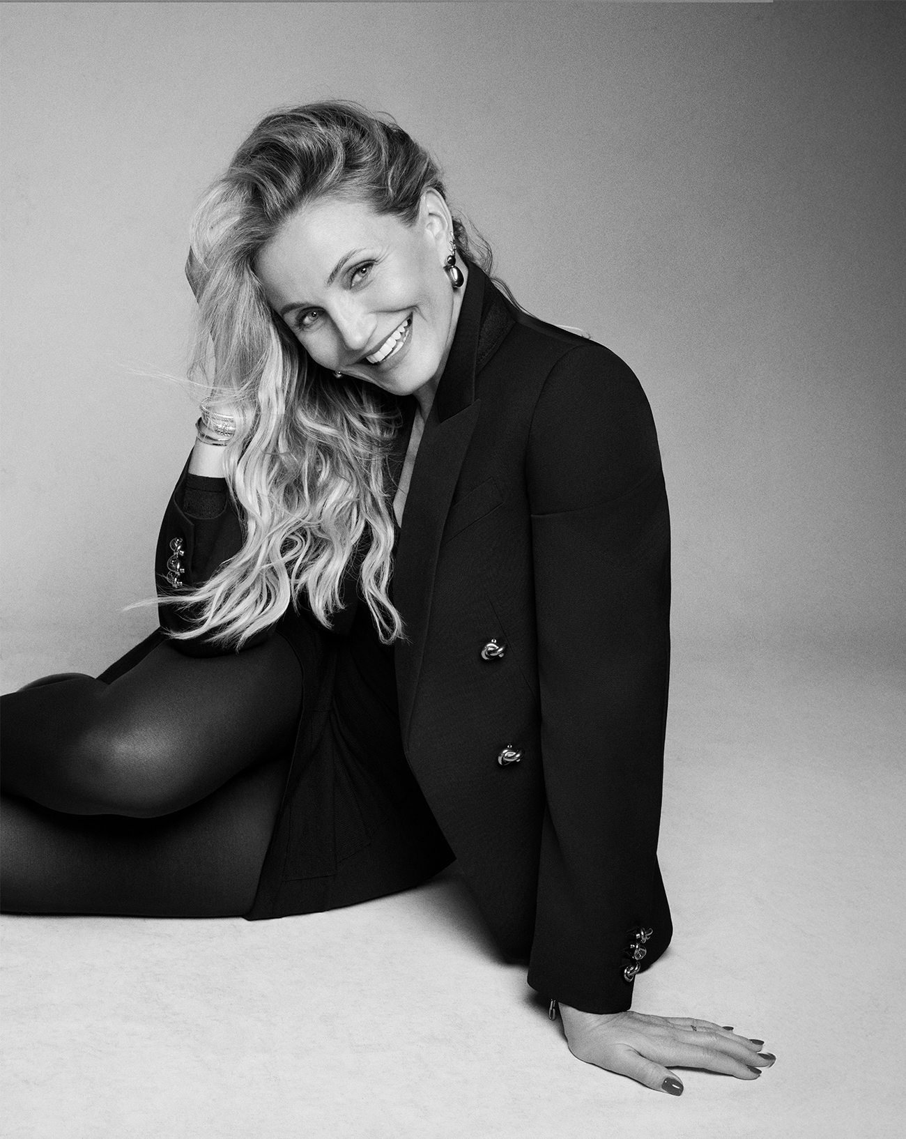 Cameron Diaz Netflix