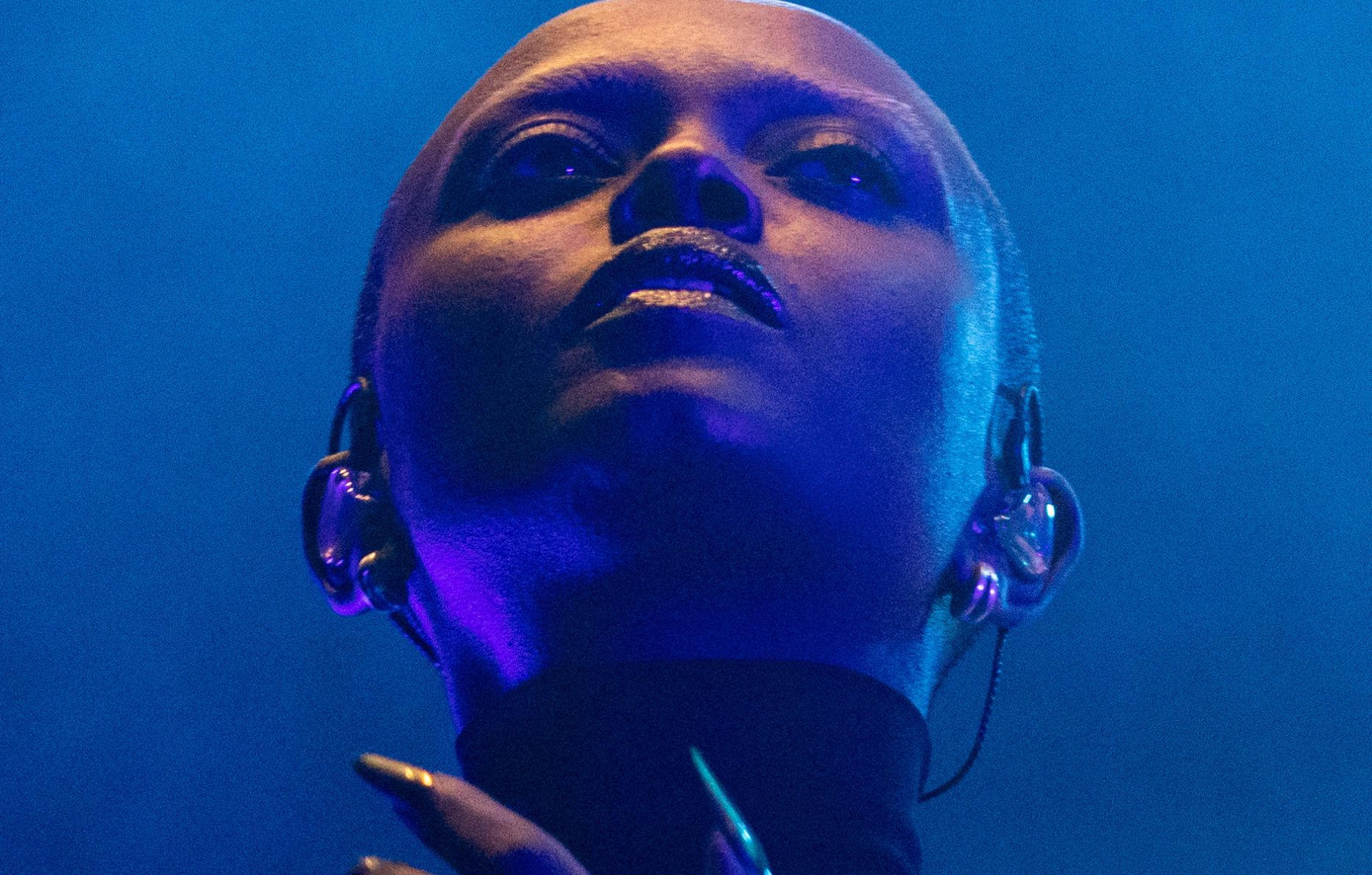 Kelela Better (unplugged)' album