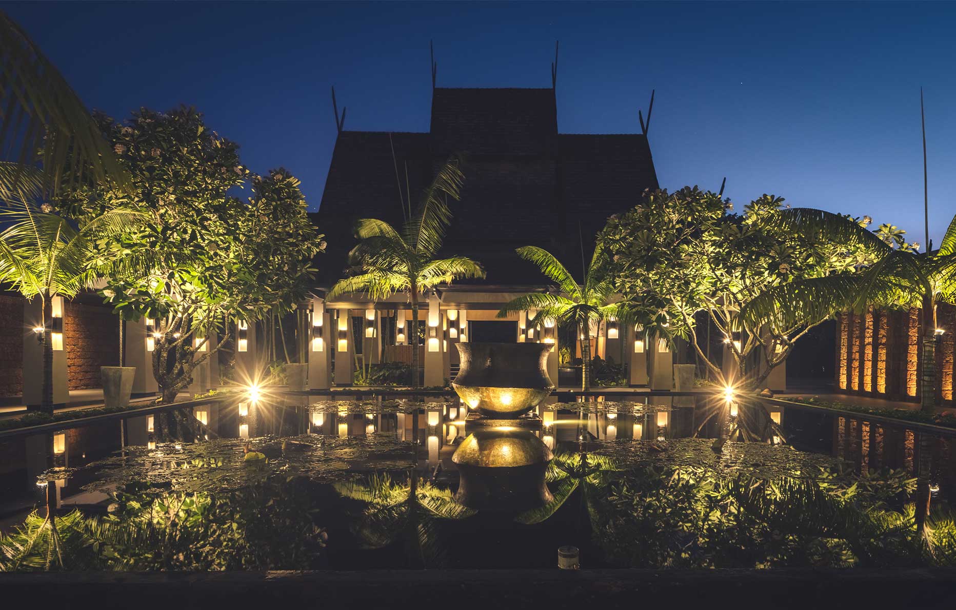 white lotus hotel thailande saison 3