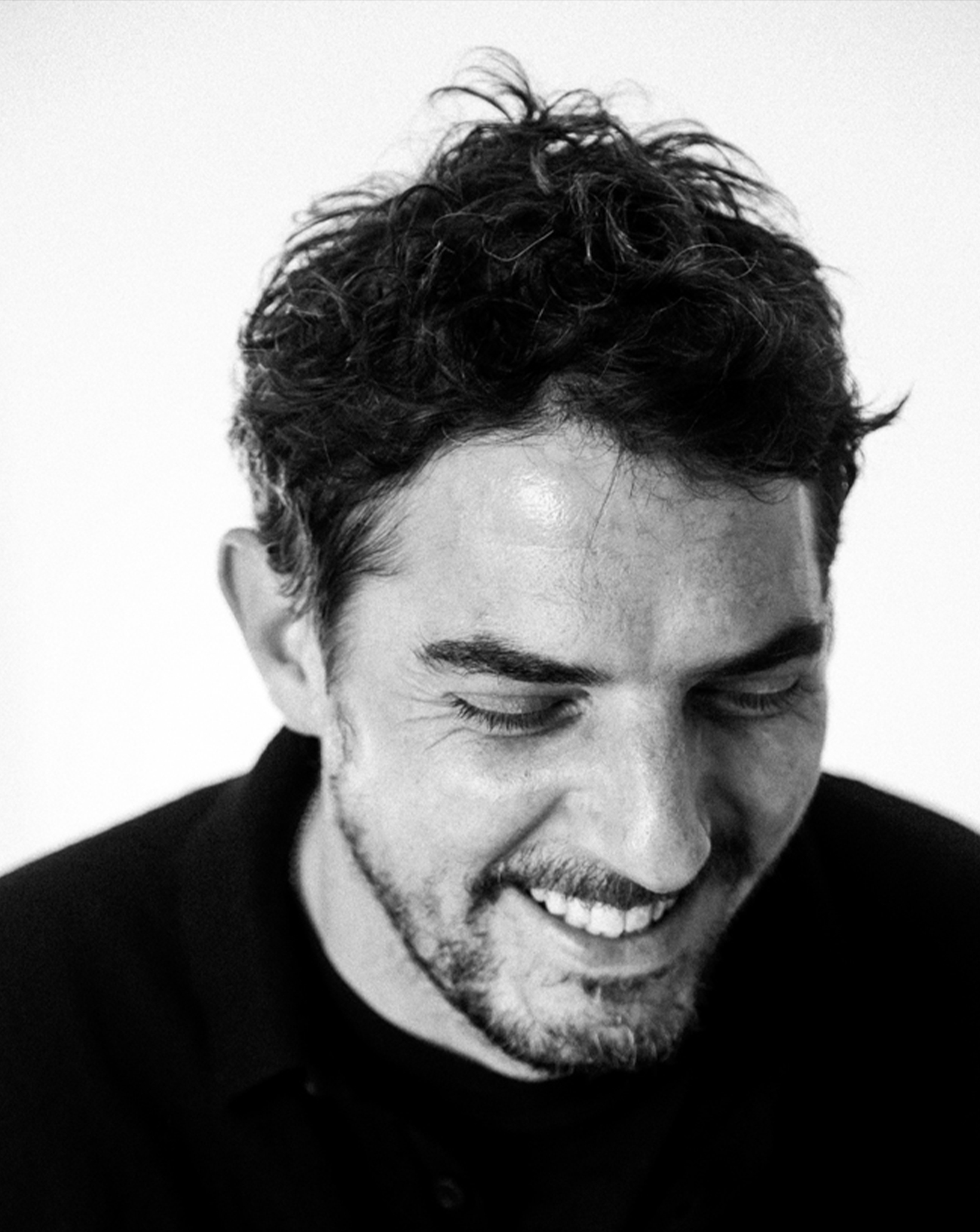 Damien Bonnard © India Lange.