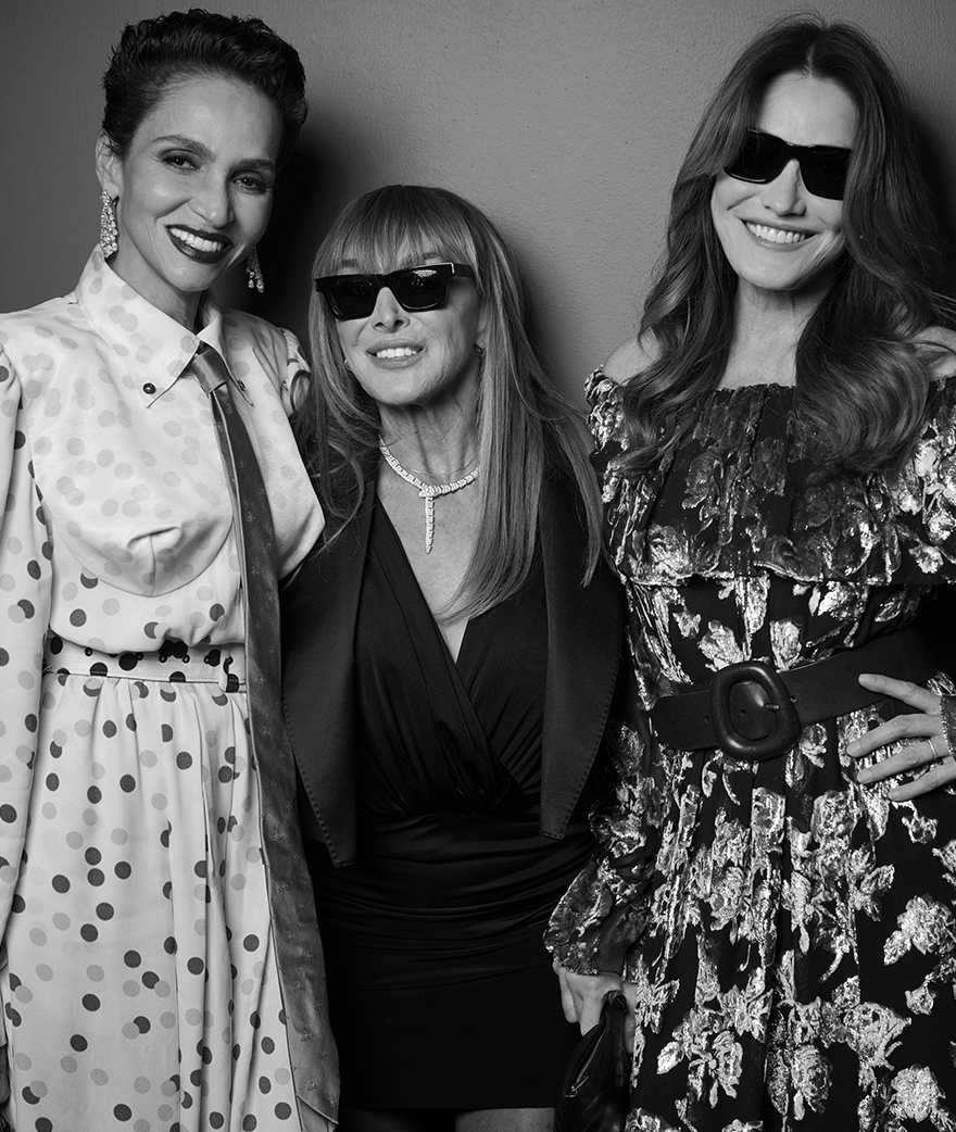 cover diner babeth djian 2025