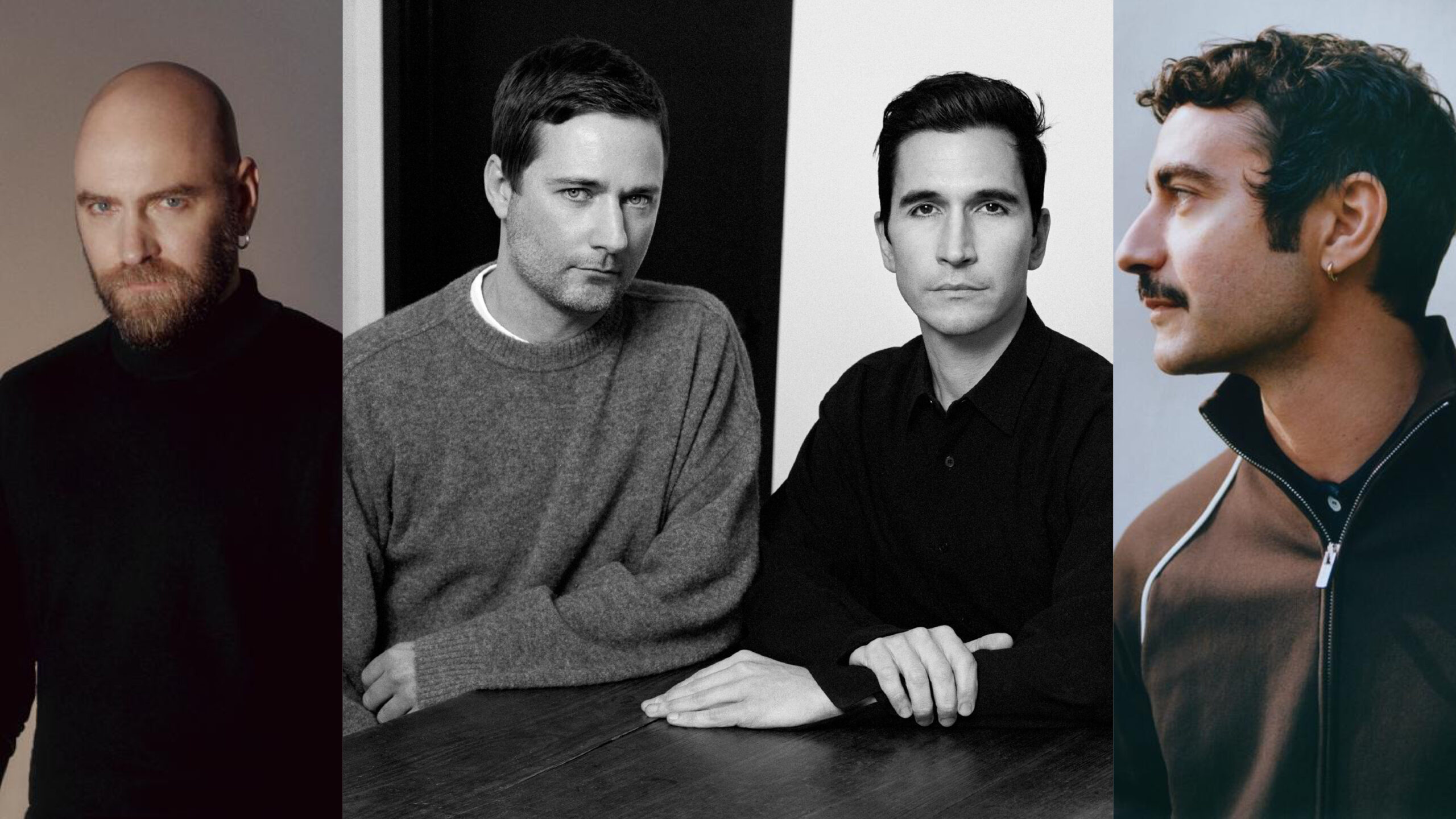 nouveaux directeurs artistiques mugler, loewe, miu miu