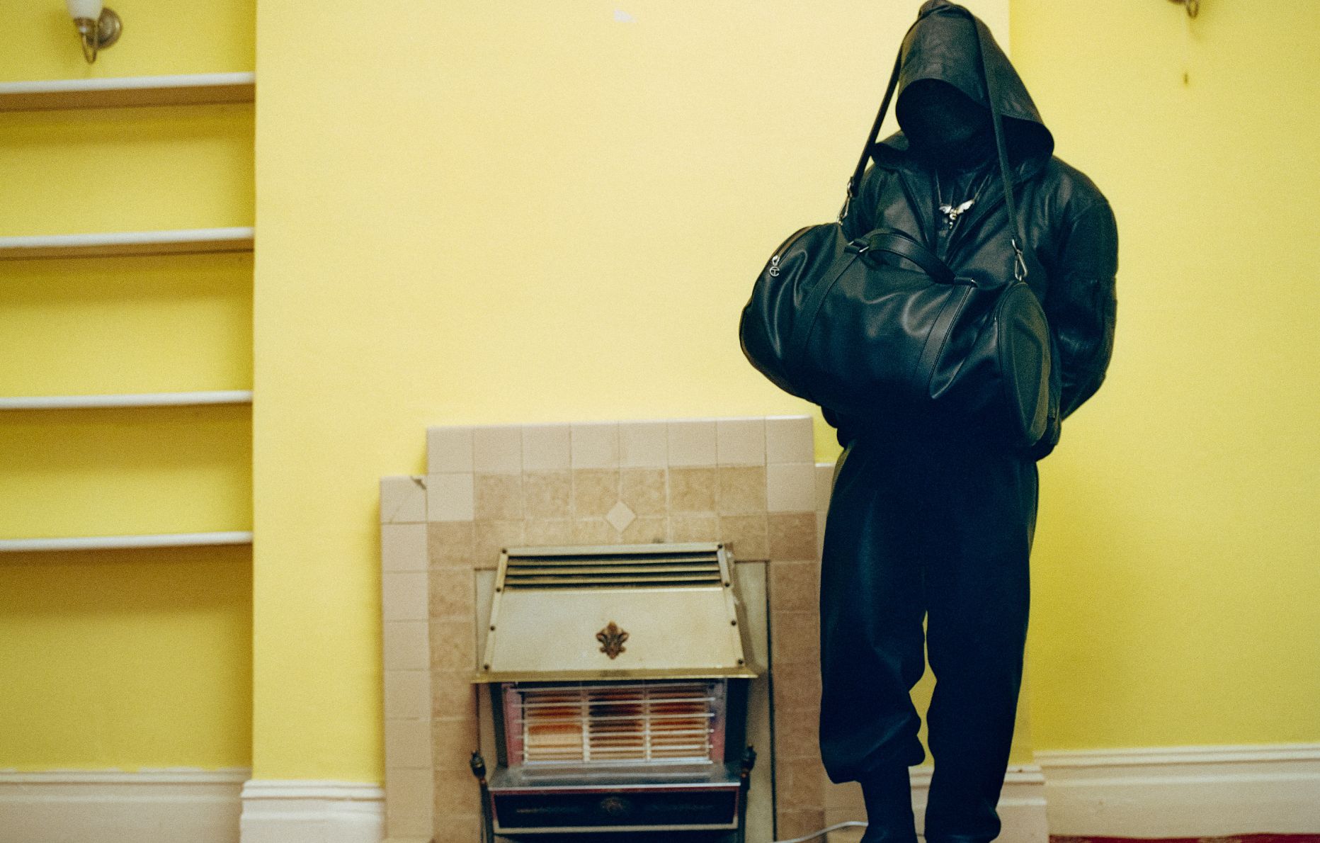 Pink Siifu BlackAntique album interview