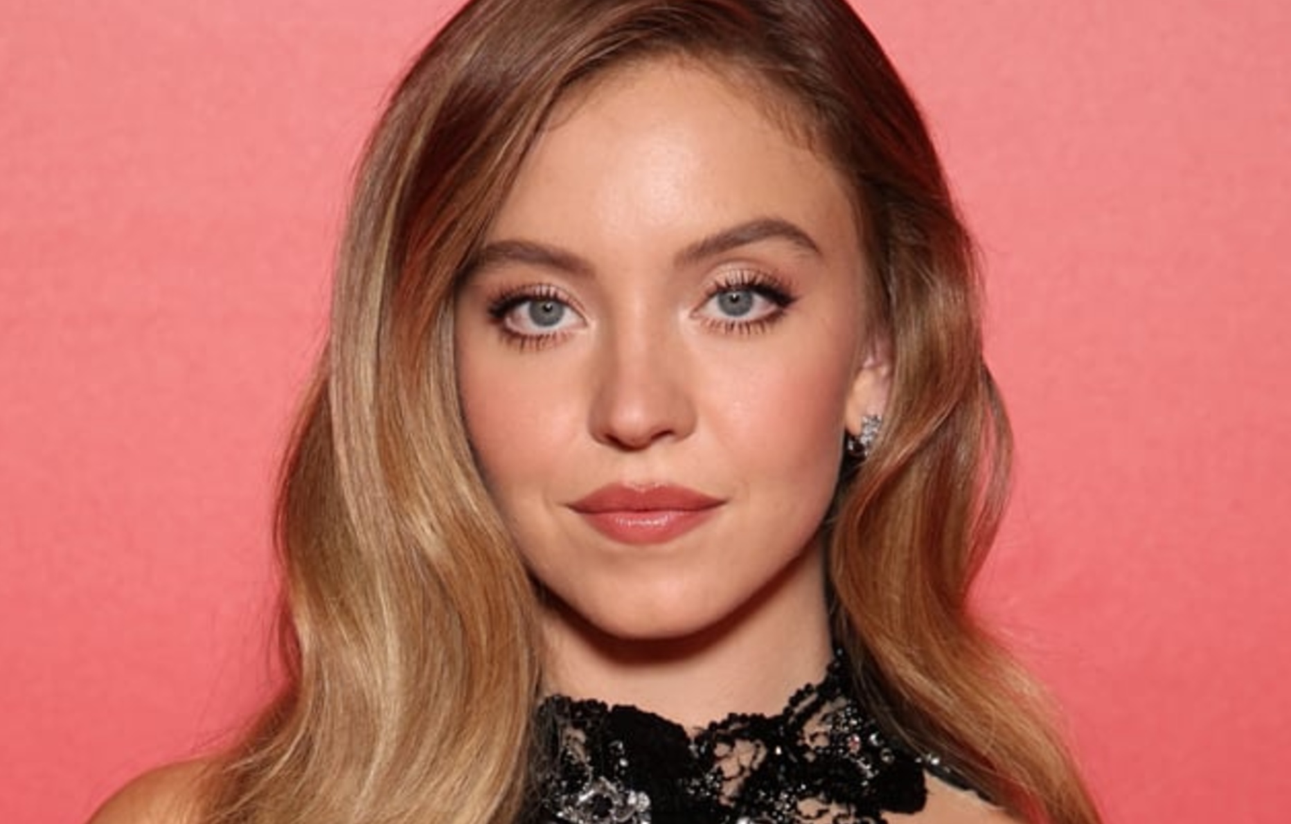 Sydney Sweeney.