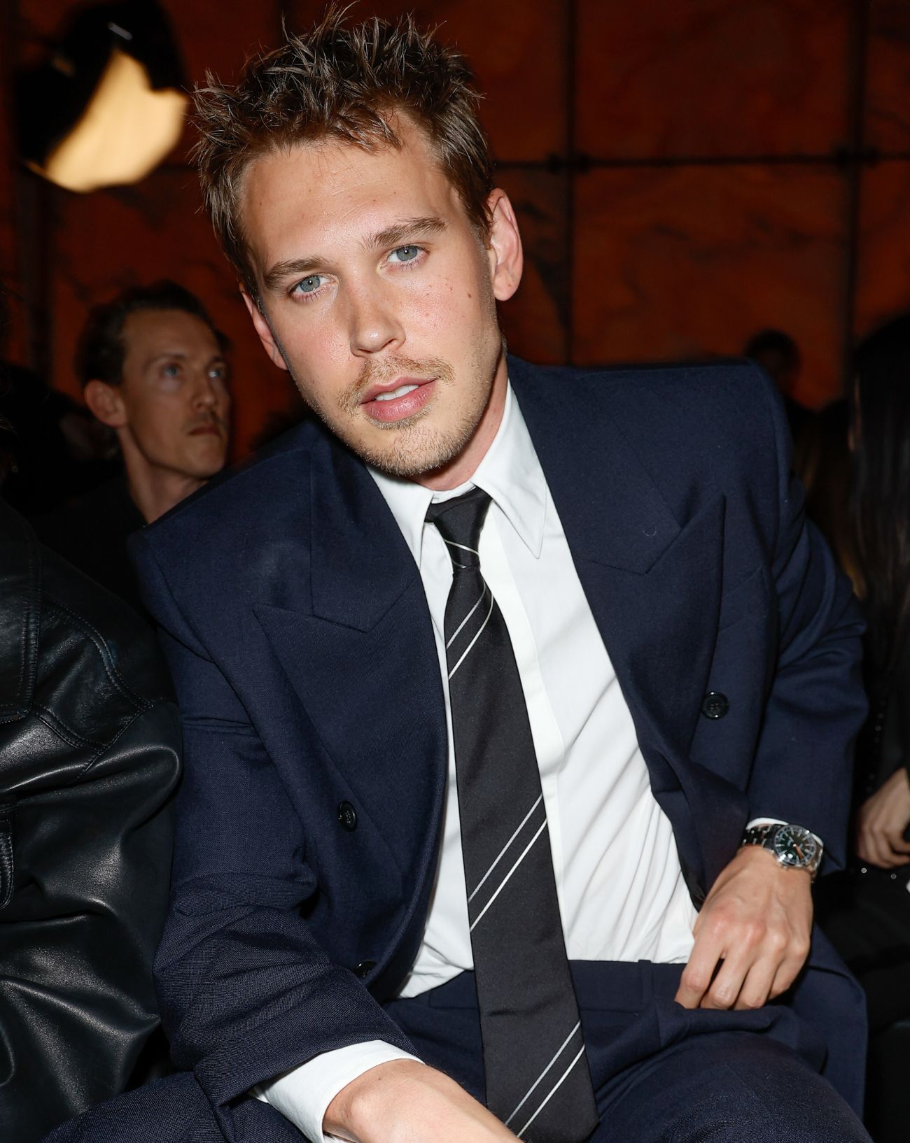 Austin Butler Jeremy Allen White A24