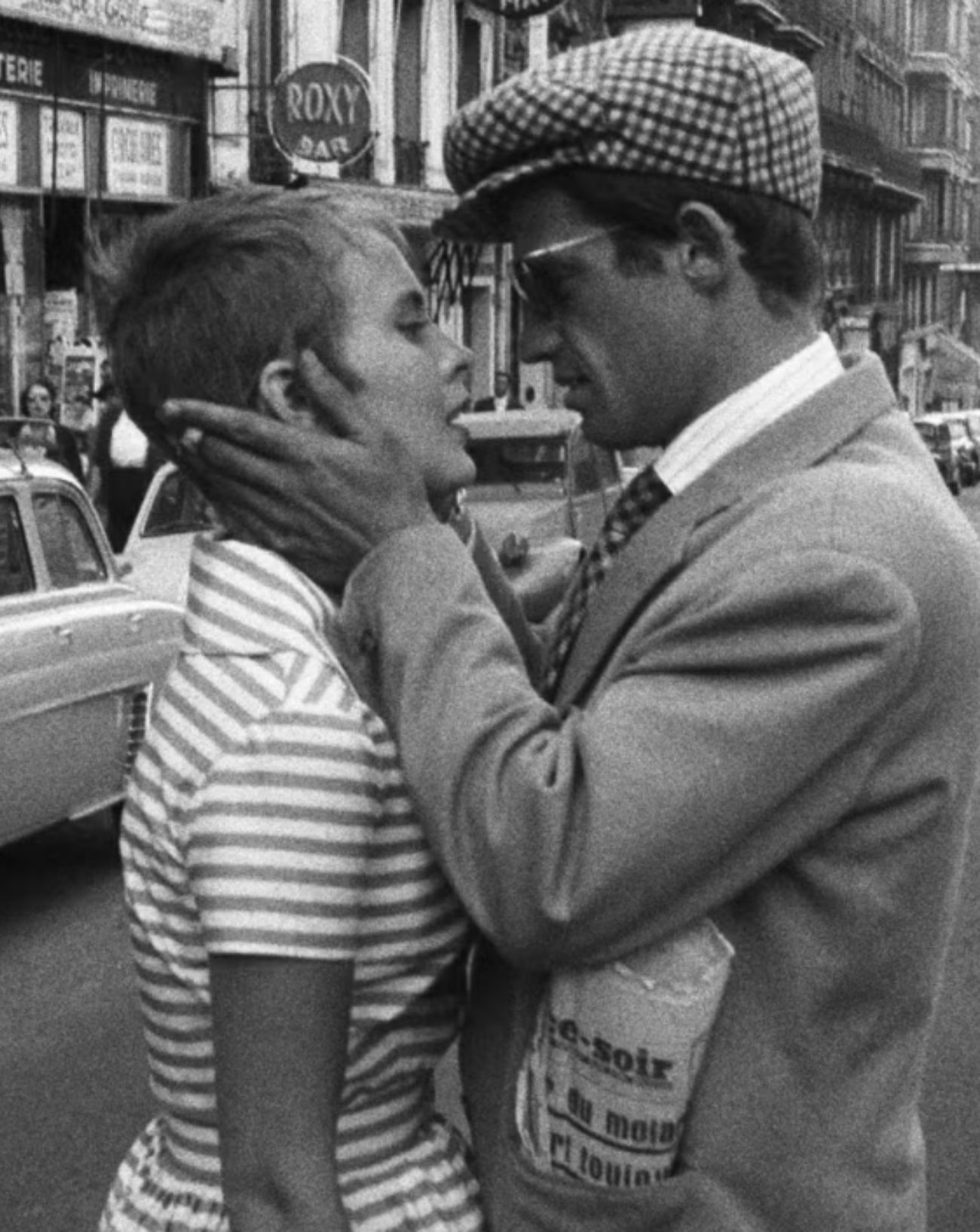 Nouvelle Vague Richard Linklater