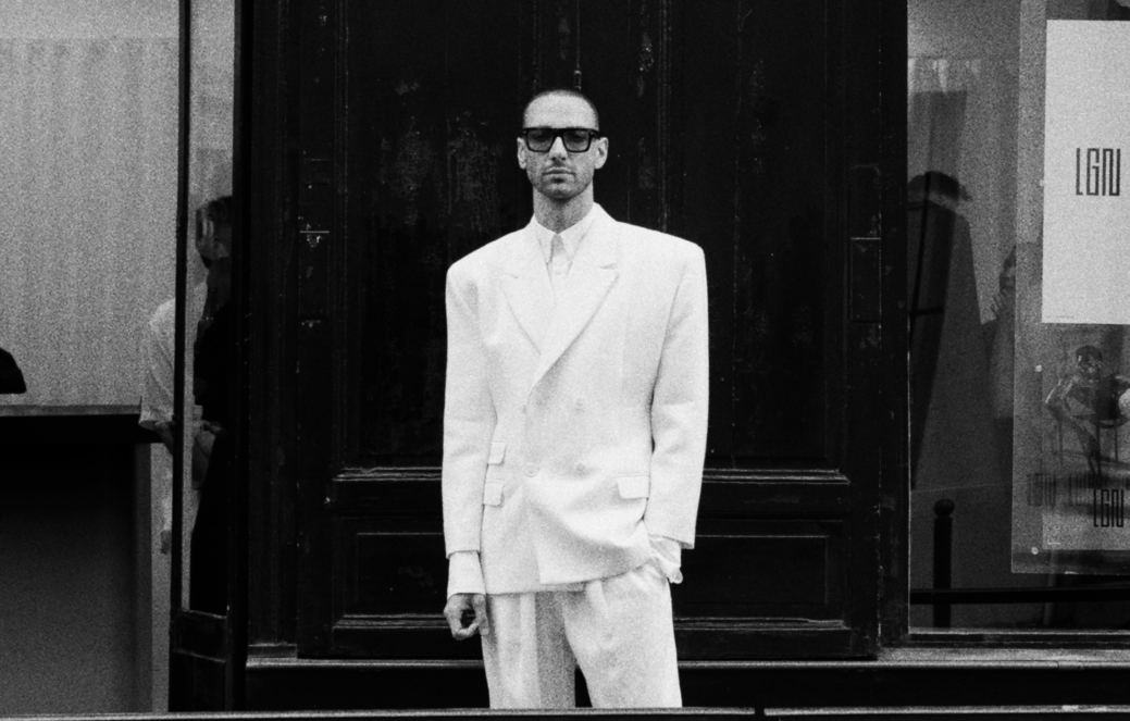 La Grande Dame © Vincent Fandos.