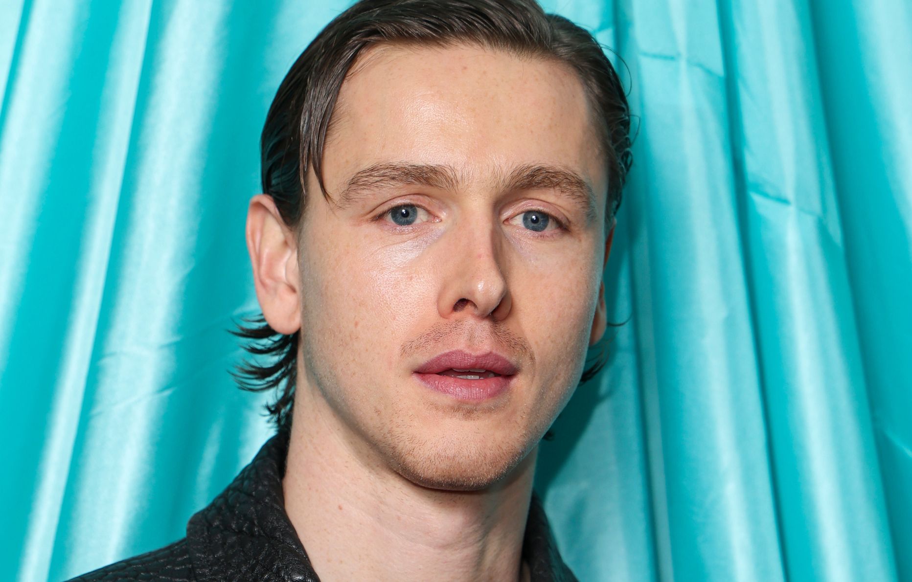 Urchin Harris Dickinson