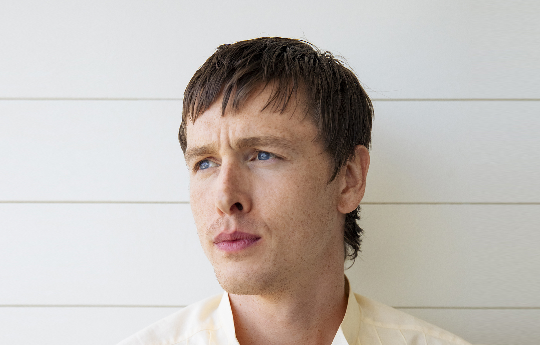 Harris Dickison interview cannes 2025