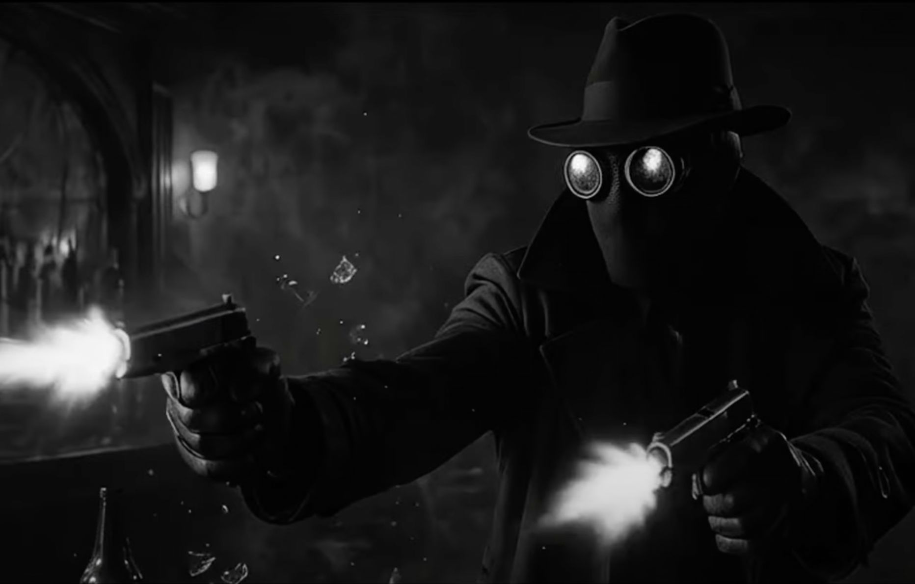 Nicolas Cage incarnera Spider-Noir pour une série Amazon Prime Video.