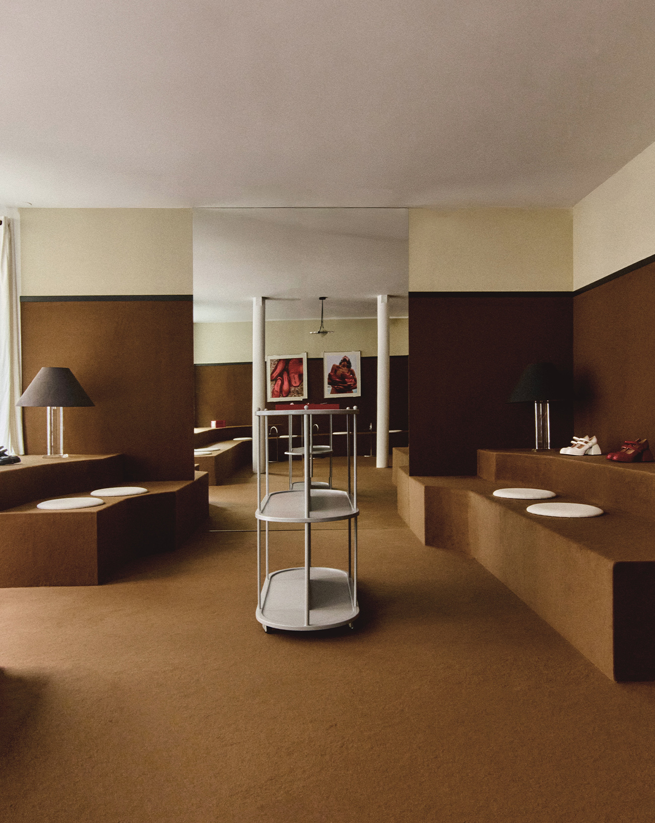 pop up nodaleto paris